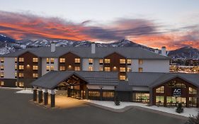 Hampton Inn Park City Ut